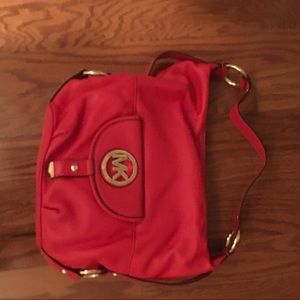 Michael Kors handbag